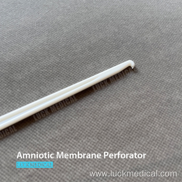 ABS Plastic Amniotic Membrane Perforator Amnihook